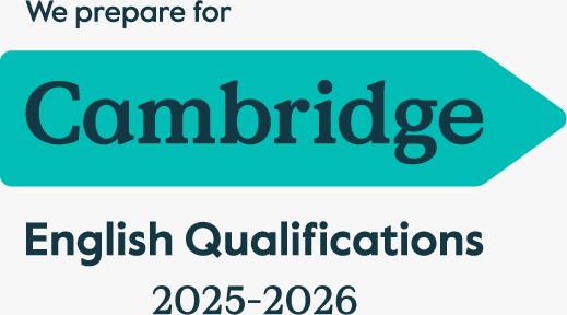Cambridge English Qualifications 2025-2026