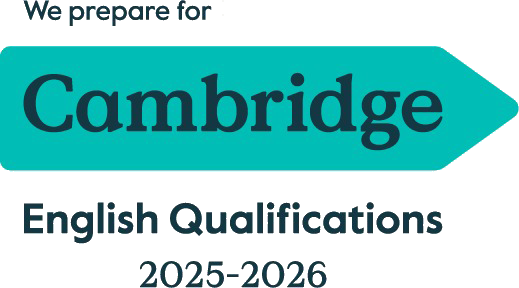 Certificacion  internacional Cambridge con Funny English Peru