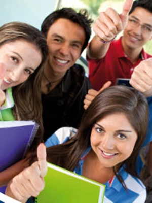 Inglés para jóvenes y adultos