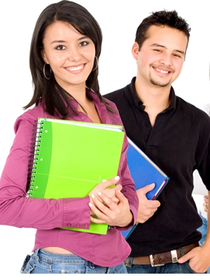 Inglés para jóvenes y adultos