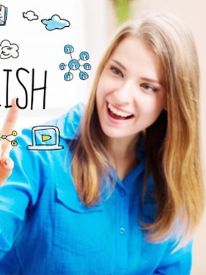 Inglés para jóvenes y adultos