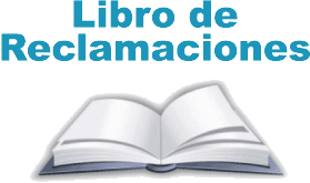 LIBRO DE RECLAMACIONES